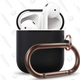 Elago AirPod Keychain Case | $8 | Amazon